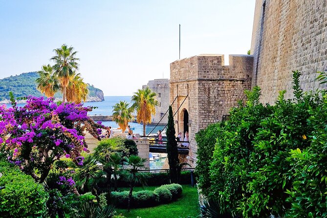 From Split/Trogir Small group tour to Dubrovnik with stop in Ston - Split or Trogir to Dubrovnik, The Part That Makes or Breaks It