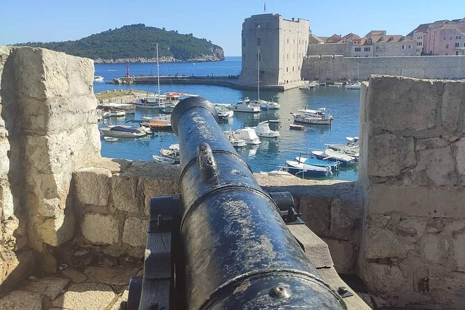 From Split/Trogir Small group tour to Dubrovnik with stop in Ston - Comfort and Timing: What to Expect on a 10-Hour Day