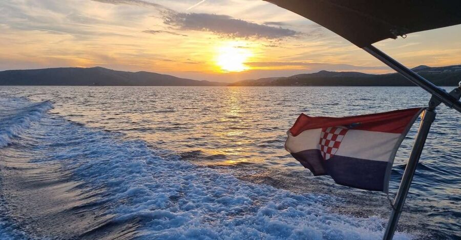 From Trogir: 3 islands half day tour with Blue Lagoon - Why this 5-hour speedboat hits the sweet spot from Trogir