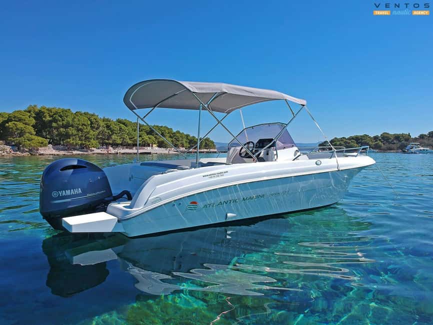 From Trogir: 3 islands half day tour with Blue Lagoon - Who this tour suits best, and who should skip it