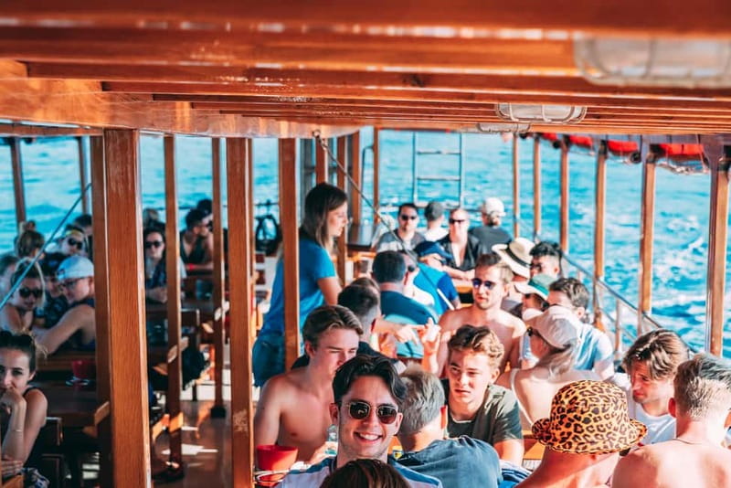 From Trogir: Blue Lagoon & Šolta Cruise with Lunch & Drinks - Should You Book the Blue Lagoon & Šolta Cruise From Trogir?