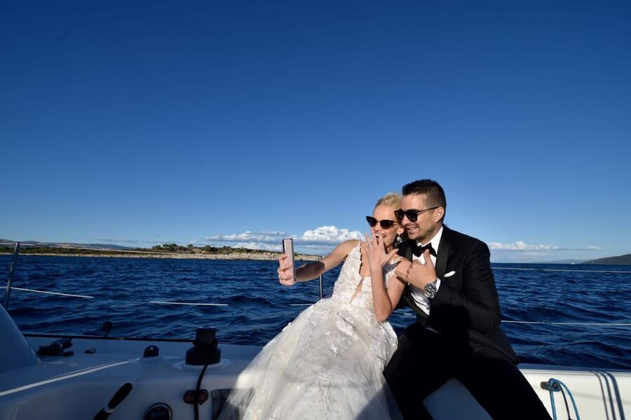 From Trogir Day sailing (private tour) - What to bring for a comfortable sea day