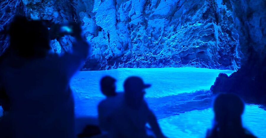 From Trogir or Split: Full-Day Blue Cave & Hvar Island Tour - Key takeaways before you book
