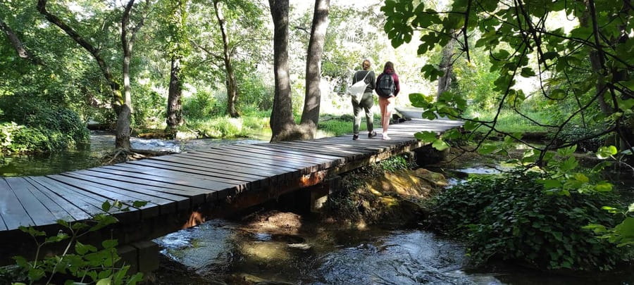 From Trogir, Seget & Okrug: Krka Waterfalls Culture Tour - Price and ticket math, what you really pay for