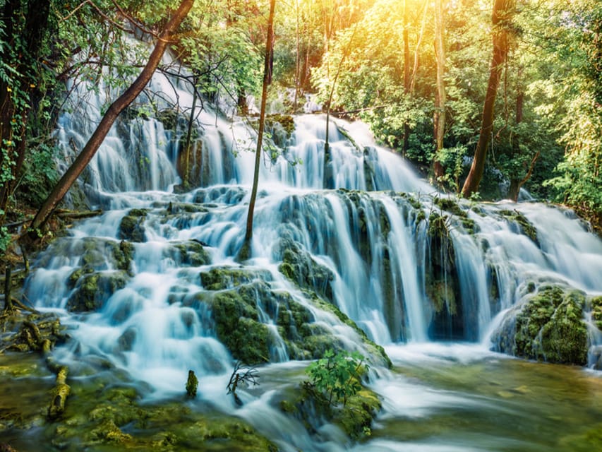 From Trogir, Seget & Okrug: Krka Waterfalls & Swimming - FAQ