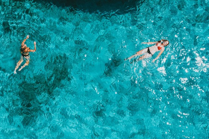 From Trogir & Split: Half Day Speedboat Tour with Blue Lagoon - Price and value: what you’re paying for