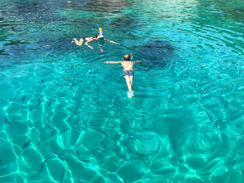From Trogir: Three Islands Half-Day Speedboat Tour - My verdict: should you book the Trogir three-island speedboat tour?