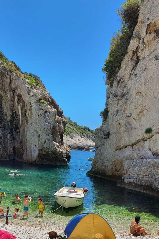 From Vis: Speedboat tour - Vis, Biševo & Blue Cave (shared) - Key things that make this Vis speedboat tour worth it
