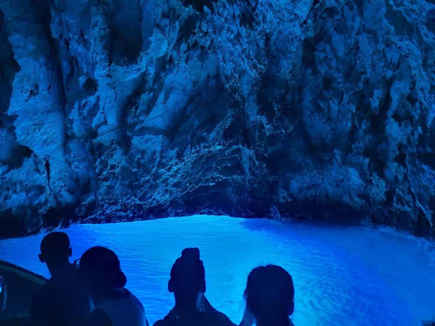 From Vis: Speedboat tour - Vis, Biševo & Blue Cave (shared) - Why this Vis speedboat circuit feels different than a typical day trip