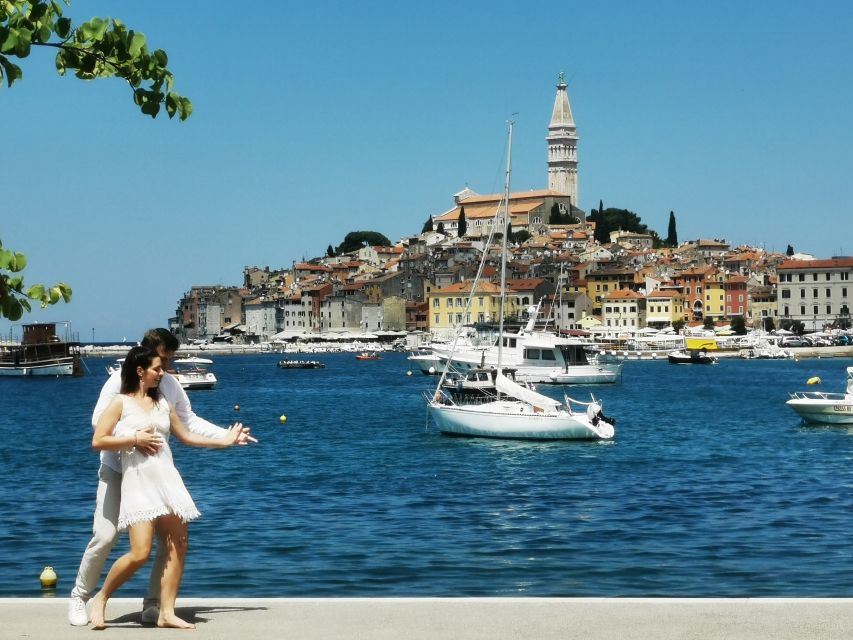From Vrsar: Boat Trip to Rovinj and Lim Fjord - Should You Book This Boat Trip To Rovinj And Lim Fjord?