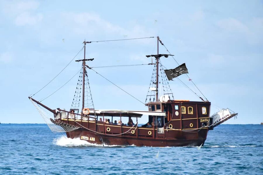 From Vrsar: Boat Trip to Rovinj and Lim Fjord - Why This Half-Day Boat Loop Works From Vrsar