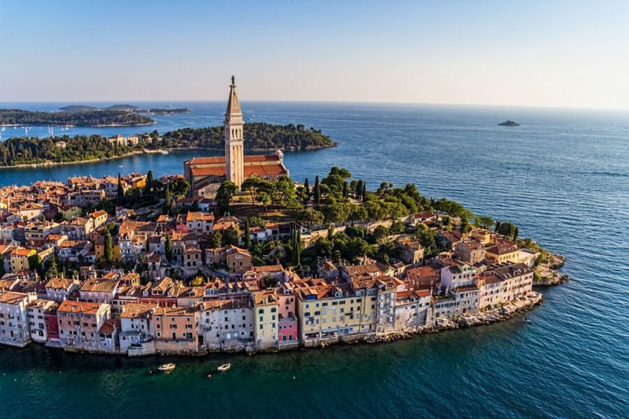 From Vrsar: Lim Bay, Pirate Cave and Rovinj Visit - Should You Book This Vrsar to Rovinj Boat Trip?