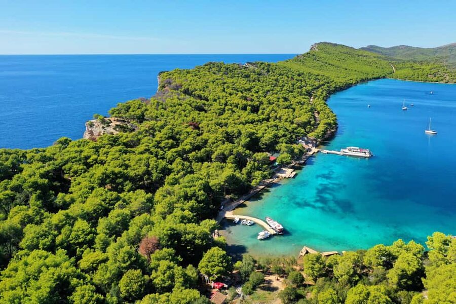From Zadar/Bibinje: Kornati National Park Cruise with Lunch - Should you book this Kornati and Telašćica cruise?