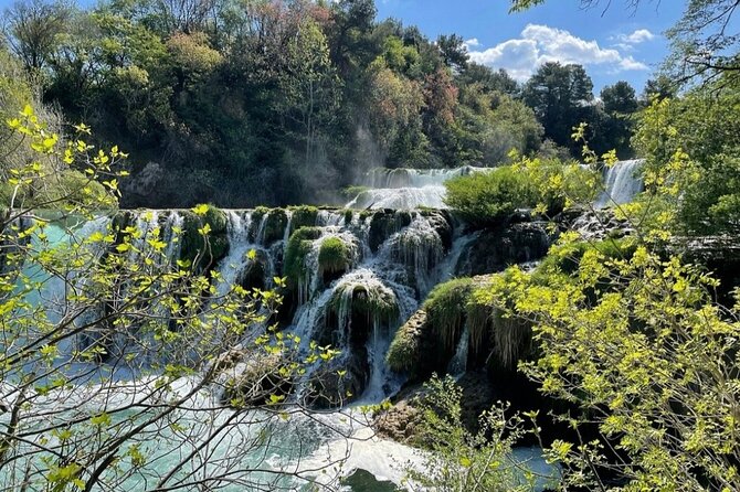 From Zadar Day Tour, Krka Waterfalls, Skradin Cruise, Swimming - Ticket Reality Check: What You Skip, What You Still Pay