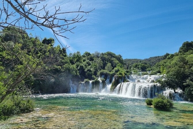 From Zadar Day Tour, Krka Waterfalls, Skradin Cruise, Swimming - Price and Value: When $53.95 Feels Like a Deal