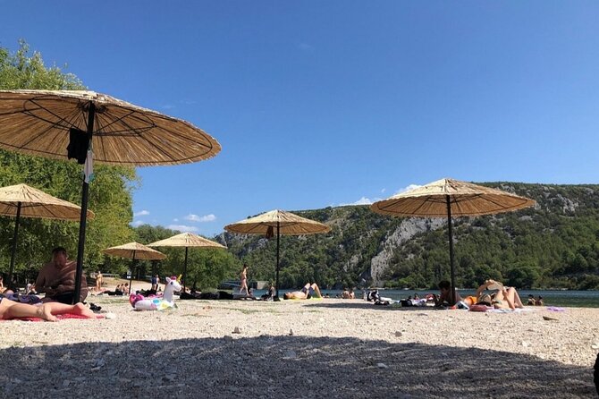 From Zadar Day Tour, Krka Waterfalls, Skradin Cruise, Swimming - Who Should Book This Krka and Skradin Day Trip