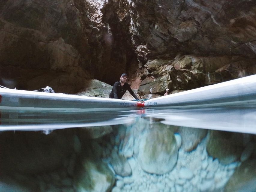 From Zadar: Full Day Dugi Otok Guided Paddle Board Tour - Price and value: what $112 buys you on Dugi Otok