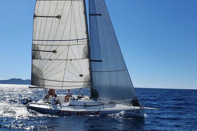 From Zadar: Full day sailing tour - Sailing Time vs Island Time, and How to Avoid Expectation Misfires