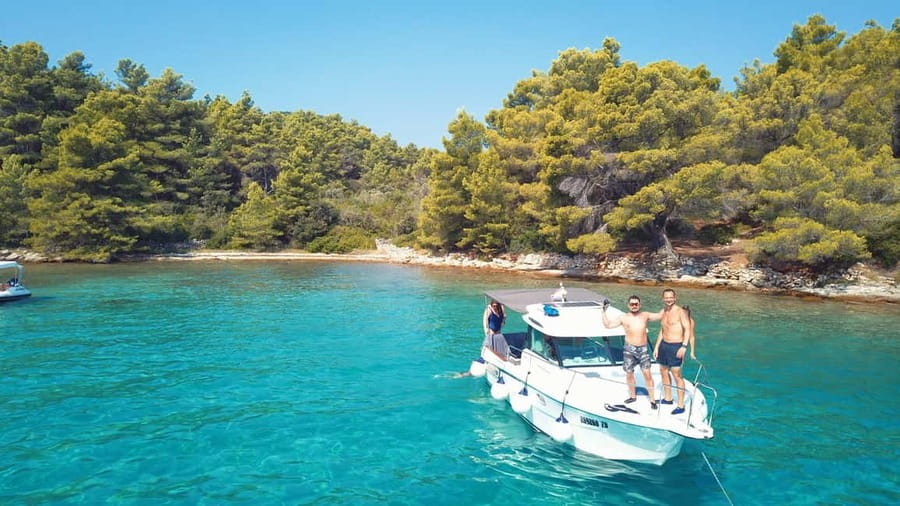 From Zadar: Half-day Boat Tour to the islands - Who this Zadar islands boat tour suits best