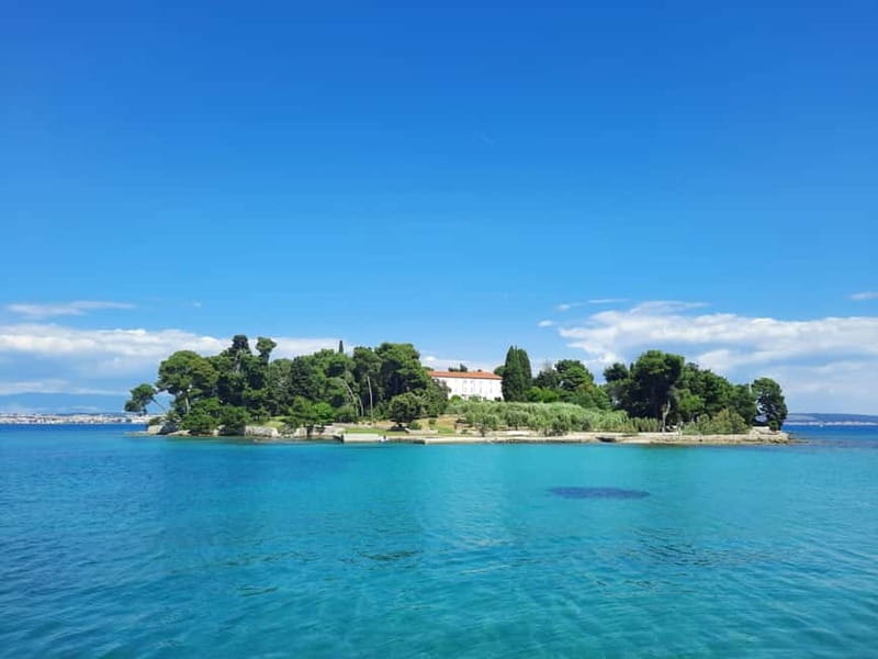 From Zadar: Half-day Boat Tour to the islands - Half-day timing: how 4 hours usually feels on the water