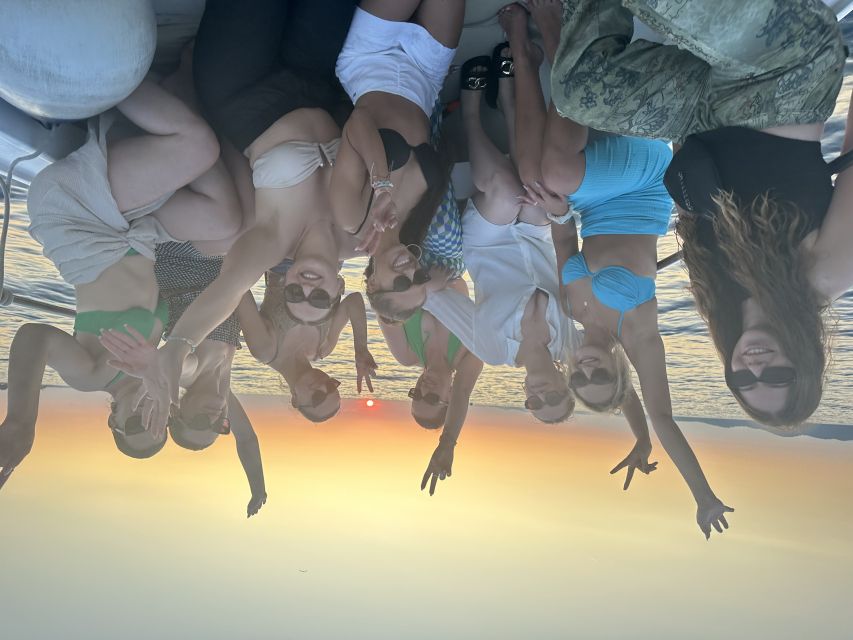 From Zadar: Island-Hopping Speedboat Tour with Drinks - The Zadar to Islands Speedboat Plan, in Plain Terms