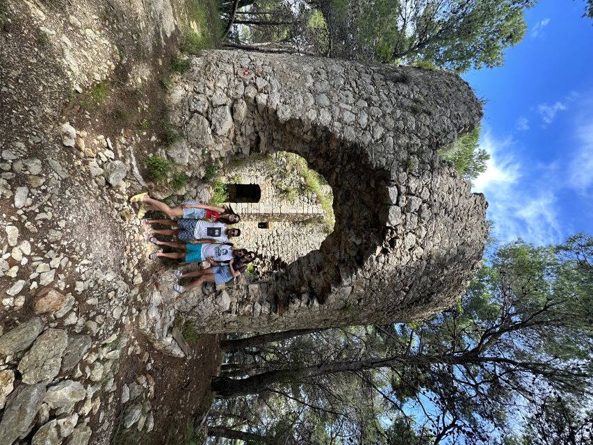 From Zadar: Island-Hopping Speedboat Tour with Drinks - What’s Included, What’s Not, and the Stuff You Should Bring