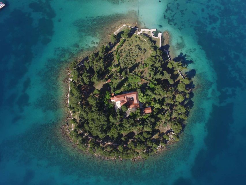 From Zadar: Island-Hopping Speedboat Tour with Drinks - Price Value: Why $38 Can Actually Feel Like a Deal