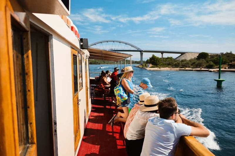 From Zadar: Kornati National Park and Telascica Boat Trip - Key highlights you will care about