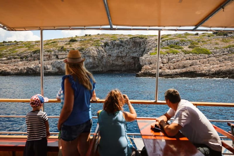 From Zadar: Kornati National Park and Telascica Boat Trip - Practical tips to make the day smoother