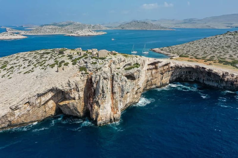 From Zadar: Kornati National Park and Telascica Boat Trip - Value check: is the price fair for what you get?
