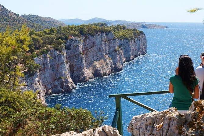 From Zadar: Kornati National Park Day Trip with Breakfast & Lunch - Key things to know before you go