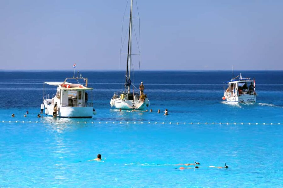 From Zadar: Kornati National Park & Telašćica Boat Tour - Key Highlights You’ll Care About