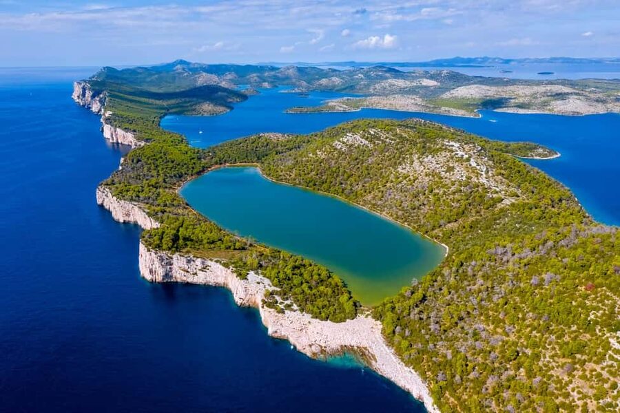 From Zadar: Kornati National Park & Telašćica Boat Tour - Kornati and Telašćica in One Day Makes Real Sense