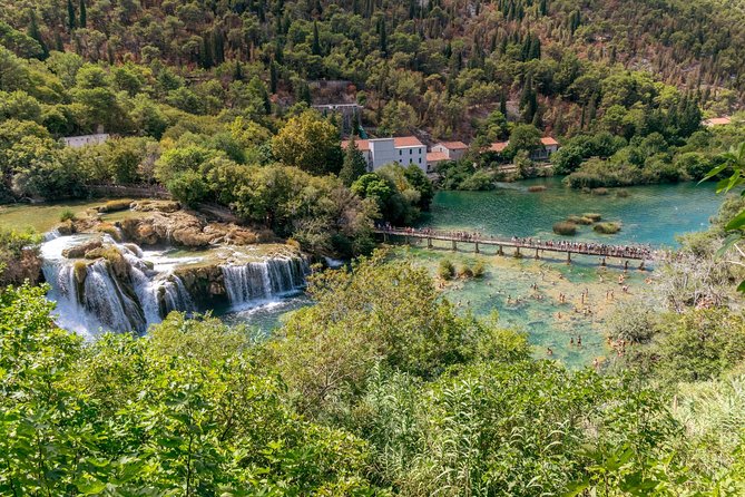 From Zadar: Krka National Park and Waterfalls Day Trip - Key things to love about this Krka day trip