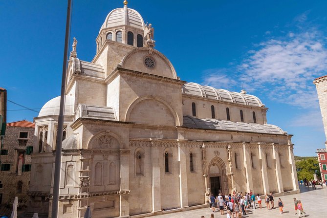 From Zadar: Krka National Park and Waterfalls Day Trip - Price and value: what you get for about $48