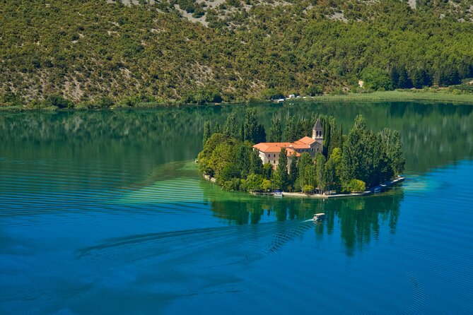 From Zadar: Krka National Park and Waterfalls Day Trip - Practicalities that can make or break your day