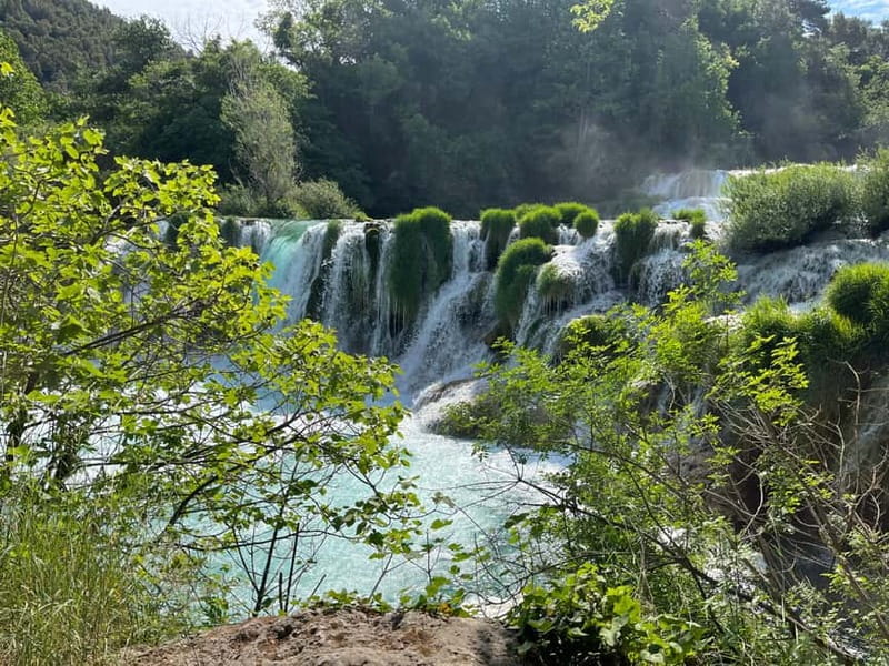 From Zadar: Krka Waterfalls Day Tour - Key things I’d clock before you go