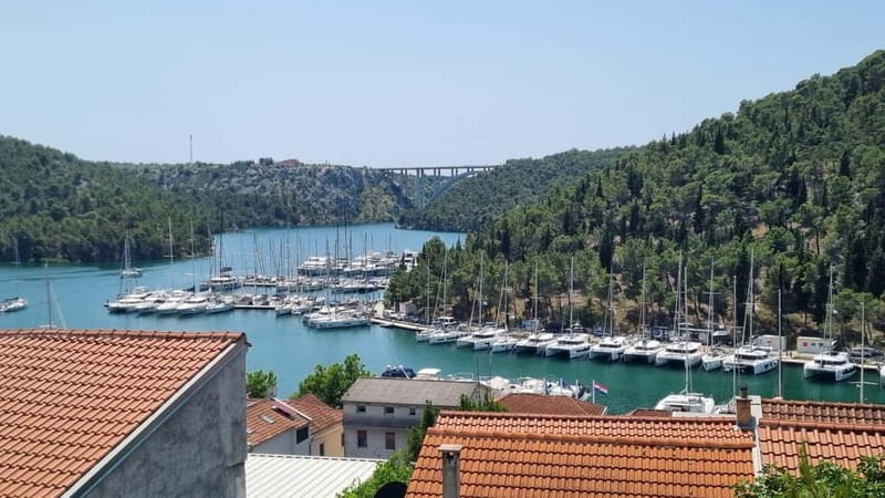 From Zadar: Krka Waterfalls Day Tour - Who this Zadar to Krka tour fits best