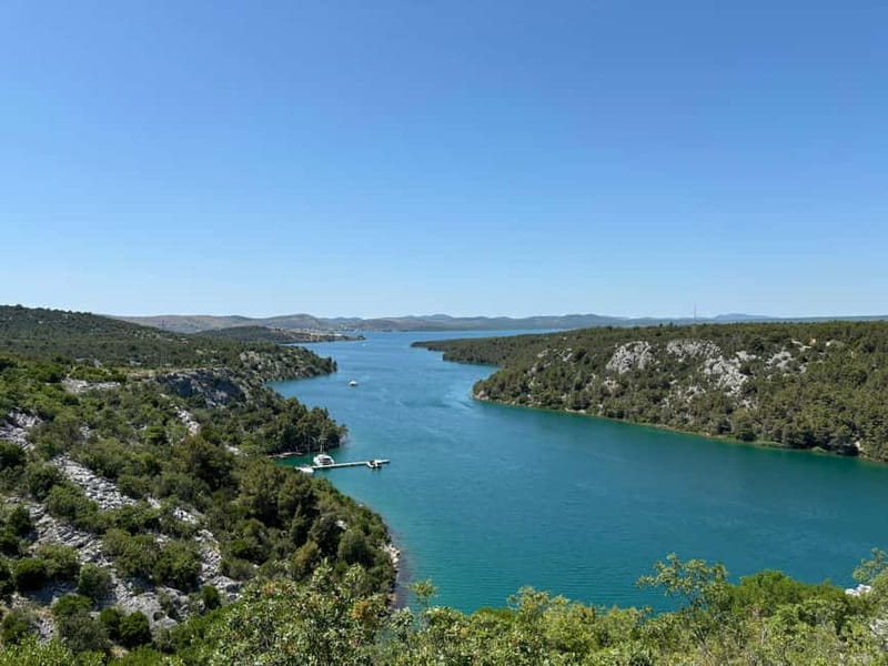 From Zadar: Krka Waterfalls Day Tour - Price and value: what $51 covers, what extra costs you should expect