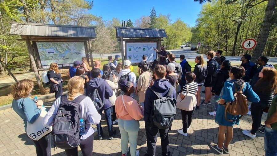 From Zadar: Krka Waterfalls Tour with Panoramic Boat Ride - Krka Waterfalls from Zadar, with a boat ride that changes the whole day