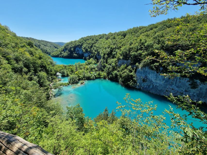From Zadar: Krka Waterfalls Tour with Panoramic Boat Ride - Getting to Krka: Zadar pickup timing and how to avoid a morning scramble
