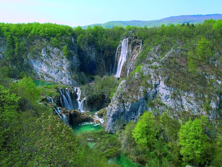 From Zadar: Plitvice Lakes Day Tour - Who should book this Plitvice day tour, and who should think twice
