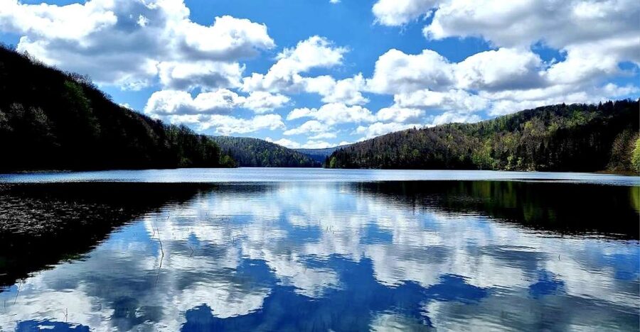 From Zadar: Plitvice Lakes Day Tour - The day schedule that keeps Plitvice from swallowing your whole vacation