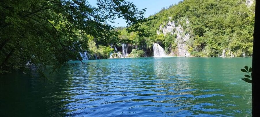 From Zadar: Plitvice Lakes Day Tour - Tastings that feel local, not just a checkbox
