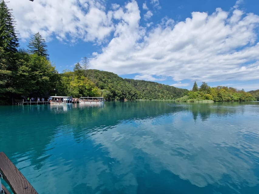 From Zadar: Plitvice Lakes Day Trip with Guide and Boat Tour - Price and Value: Does $53 Add Up?