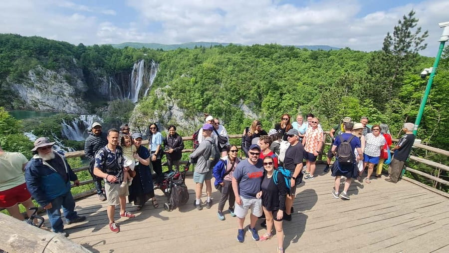 From Zadar: Plitvice Lakes Day Trip with Guide and Boat Tour - Zadar to Plitvice in One Day: Why This Tour Works