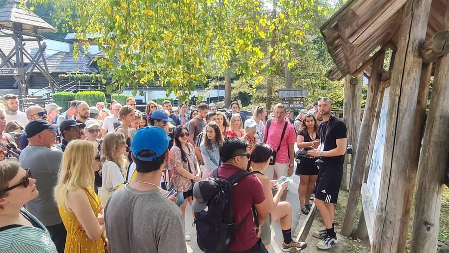 From Zadar: Plitvice Lakes Day Trip with Guide and Boat Tour - Getting To Zadar’s Meeting Points: Morning vs Afternoon Runs