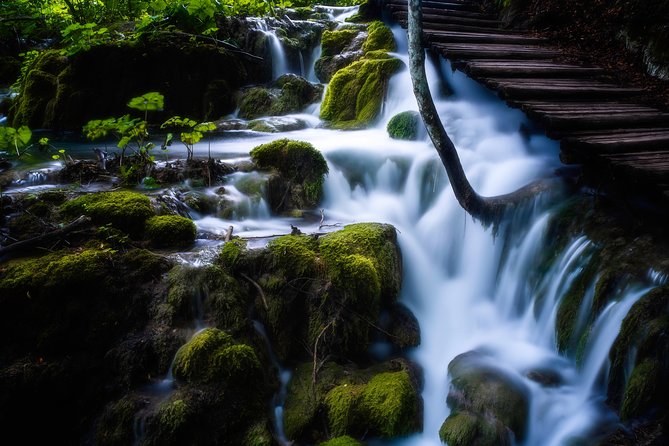 From Zadar: Plitvice Lakes Guided Day Tour with Tickets - Food reality: plan for lunch and make the day easier on yourself