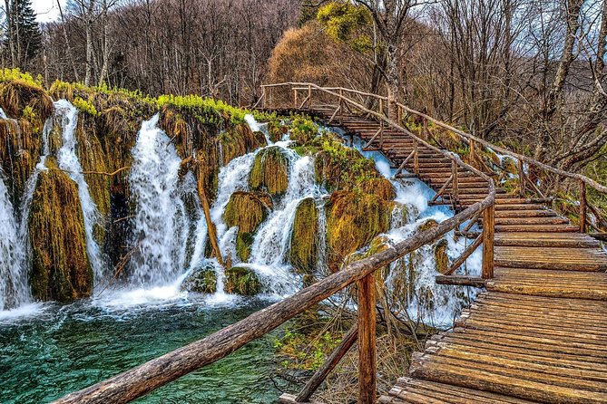 From Zadar: Plitvice Lakes Guided Day Tour with Tickets - Who this Plitvice-from-Zadar day trip fits best