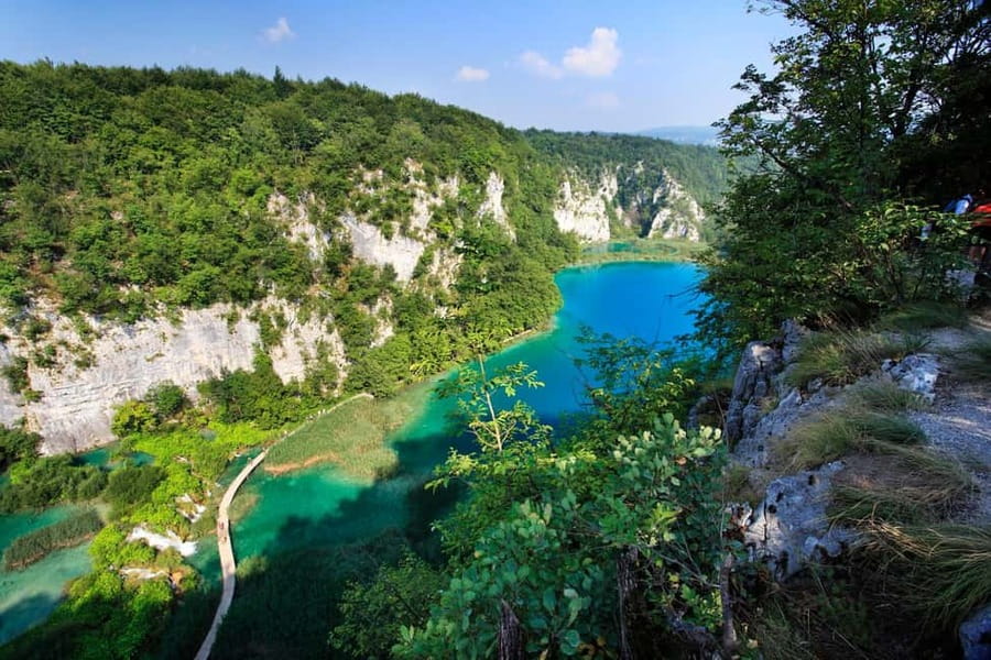 From Zadar: Plitvice Lakes National Park Day Trip +Boat Ride - Key highlights and why they matter